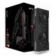 5. XFX Swift RX 9060XT OC 16GB RX-96TSW16BQ Grafikkarte