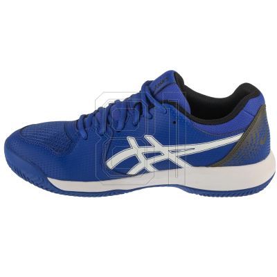 2. Asics Gel-Dedicate 8 Clay M 1041A448-402 Schuhe