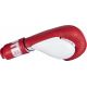7. TOP TEN STAR-XLP Boxhandschuhe 10 oz Rot