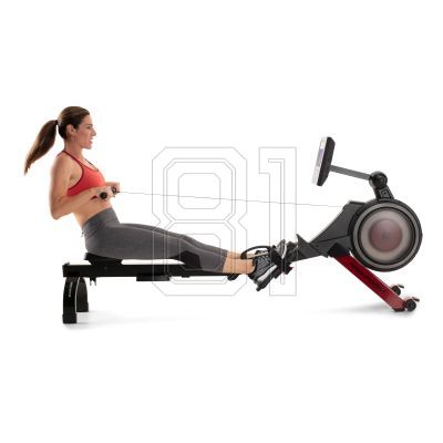13. Proform Pro R10 PFRW98120 Rudergerät