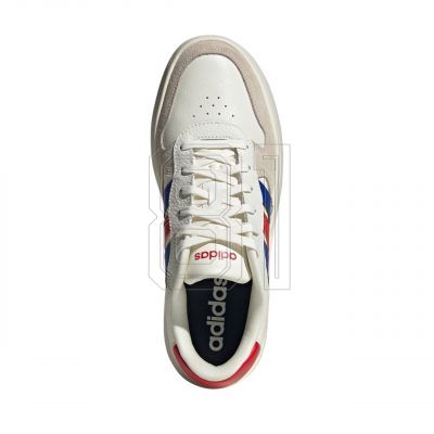 4. Adidas Litecourt M JP7114 Schuhe