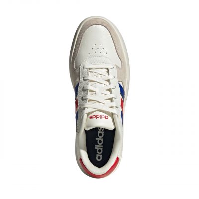 4. Adidas Litecourt M JP7114 Schuhe