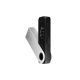Ledger Nano S Plus Desk Wallet Schwarz