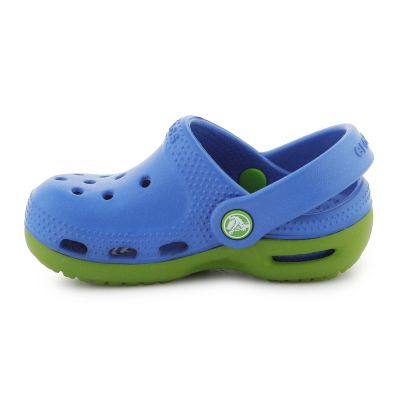 4. CROCS DUET PLUS KINDER-FLIP-FLOPS 11110-12
