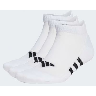 Adidas Performance Cushioned Low 3PP Socken HT3449