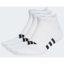 Adidas Performance Cushioned Low 3PP Socken HT3449