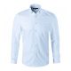 3. Malfini Dynamic M MLI-26282 hellblaues Hemd
