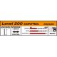 3. DONIC Young Champs 200 table tennis bats