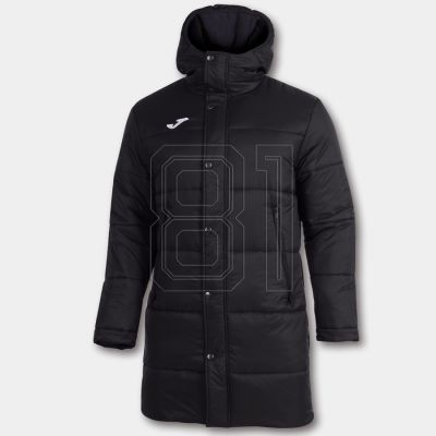 2. Joma Anorak Iceland III M 101697.100