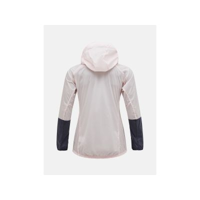 7. Peak Performance W Vislight Windjacke