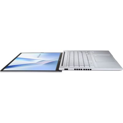 9. ASUS Vivobook 14 M1405NAQ-LY014 Ryzen 5 150 14,0" WUXGA IPS-Panel 60Hz 300nits AG 16GB DDR5 SSD512 AMD Radeon Grafik WLAN+BT 720p Kamera 42Wh Akku NoOS Cool Silver