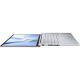 9. ASUS Vivobook 14 M1405NAQ-LY014 Ryzen 5 150 14,0" WUXGA IPS-Panel 60Hz 300nits AG 16GB DDR5 SSD512 AMD Radeon Grafik WLAN+BT 720p Kamera 42Wh Akku NoOS Cool Silver