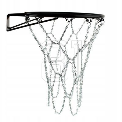 2. Basketballnetz 2 Stück Maxwel 2011823