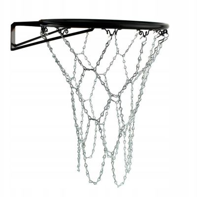 2. Basketballnetz 2 Stück Maxwel 2011823