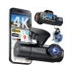 2. Vantrue N4 PRO S Videorecorder