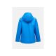 3. PEAK PERFORMANCE M Kastanienbraune Isolierjacke blau