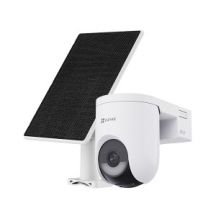 EZVIZ HB8 Lite 4G+Wifi Kit Drehbare IP-Sicherheitskamera für den Außenbereich 2560 x 1440 px Wandmontage