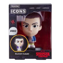 PP STRANGER THINGS ELEVEN ICON LIGHT