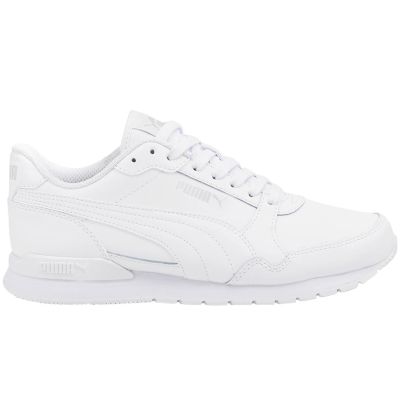 10. Puma ST Runner v3 L Jr Schuhe 384904 02
