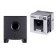 Yamaha HS8S – Aktiver 8-Zoll-Subwoofer mit Bassreflexsystem