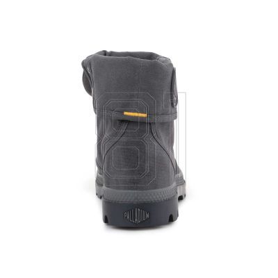 6. Palladium Pampa Baggy Wax U 77213-068-M