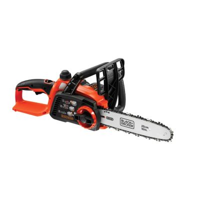 19. BLACK+DECKER GKC1825L20-QW Kettensäge