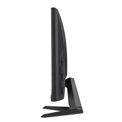 22. ASUS TUF Gaming Series 5 – VG257Q5A Gaming-Monitor – 24,5 Zoll, Full HD (1920 x 1080), 200 Hz, ELMB SYNC, 0,5 ms GTG (min.), Stereolautsprecher, DisplayWidget Center, Gaming AI, FreeSync Premium