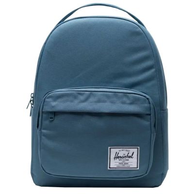 Herschel Miller Rucksack 10789-05681 Blau Einheitsgröße