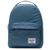 Herschel Miller Rucksack 10789-05681 Blau Einheitsgröße