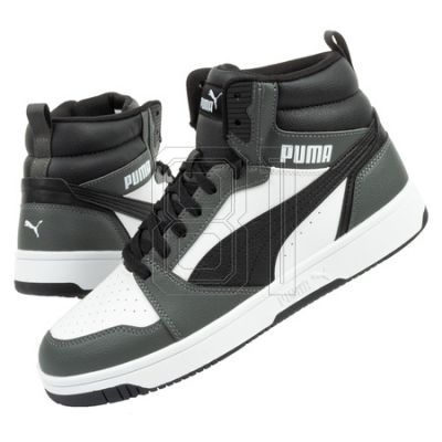 Puma Rebound v6 M 392326 03 Sportschuhe