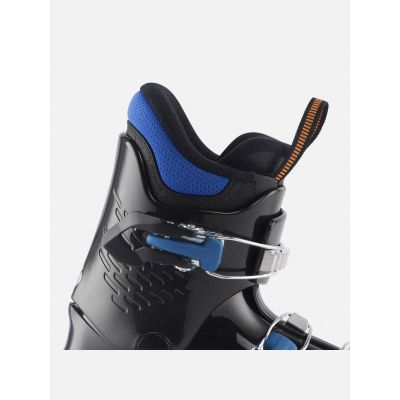 4. Skischuhe ROSSIGNOL COMP J3 – BLACK