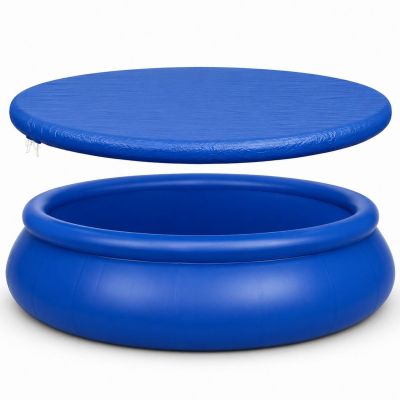 5. Abdeckung für erweiterbaren Pool 240 cm 16124