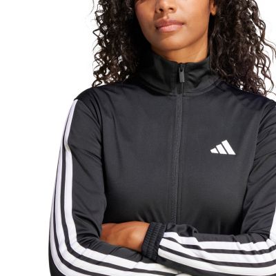 15. adidas Essentials Tricot 3-Streifen W Sweatshirt JC8889