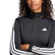 15. adidas Essentials Tricot 3-Streifen W Sweatshirt JC8889