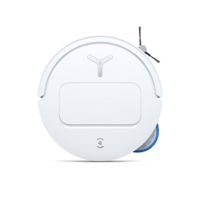 18. Ecovacs Deebot T50 Pro Omni weißer Saugroboter