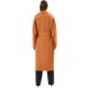 11. Calvin Klein Doublefaced Oversize-Mantel W K20K205006