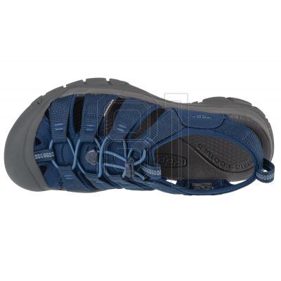 3. Keen Newport H2 M 1028517 Sandalen