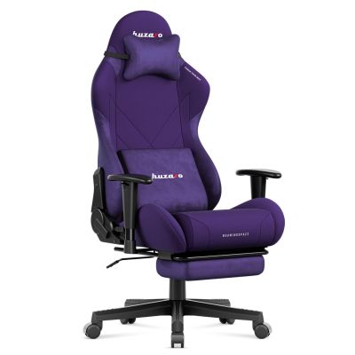 Huzaro Force 5.7 Lila Drehstuhl