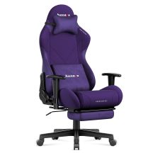 Huzaro Force 5.7 Lila Drehstuhl