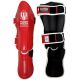 9. Masters NS-30 Schienbeinschoner (WAKO GENEHMIGT) 1115111-M02