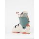 3. Rossignol Alltrack 80 W BOA GW Skischuhe - Beige/Türkis