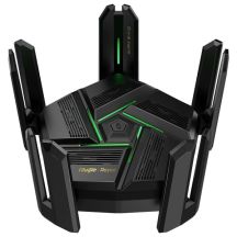 RG-EW7200BEPRO Wi-Fi 7 Router 2,4 GHz, 5 GHz 1377 Mbit/s + 5765 Mbit/s REYEE