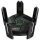 RG-EW7200BEPRO Wi-Fi 7 Router 2,4 GHz, 5 GHz 1377 Mbit/s + 5765 Mbit/s REYEE