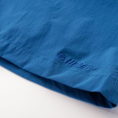 4. Hi-Tec Palmiro Shorts 1/2 M 92800481739