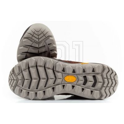 9. Merrell Siren 4 Traveler W Schuhe J037894