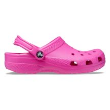 Crocs Kids Classic Clog 10006-14 Fuchsia