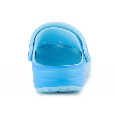 5. Crocs Classicombreclog 208275-4LE Clogs