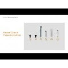 MACLEAN FAHRRADSTÄNDER ZUR WANDMONTAGE, MAXIMAL 35 KG MC-499