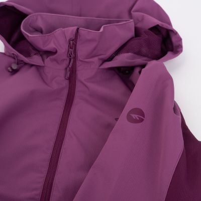 9. CASPAR JRG Übergangsjacke für Kinder