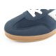 6. Lee Cooper Herren-Sneaker, modisch, bequem, langlebig, Marineblau